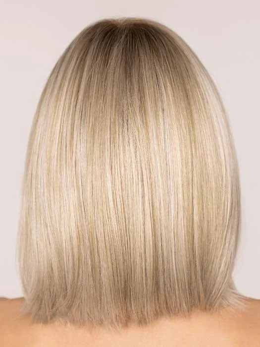 Clementine | Synthetic Lace Front Wig (Mono Top) - Musesware