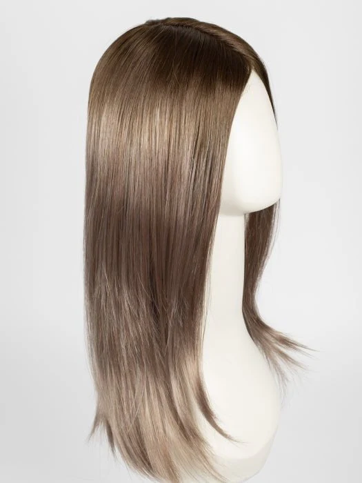 Harper | Synthetic Lace Front Wig (Mono Part) - Musesware