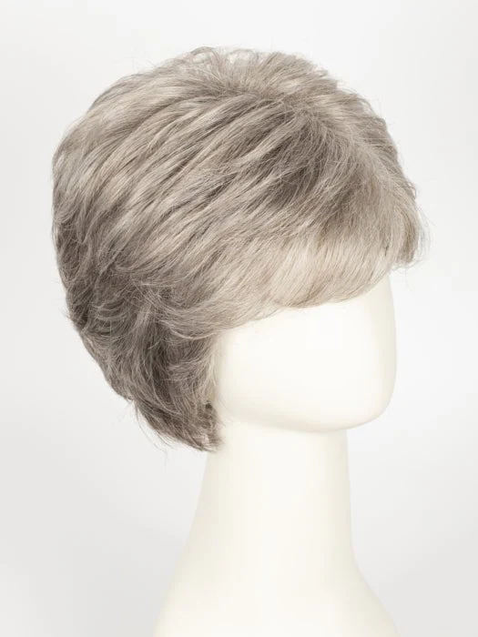 Whisper | Short Synthetic Wig (Basic Cap) - Musesware