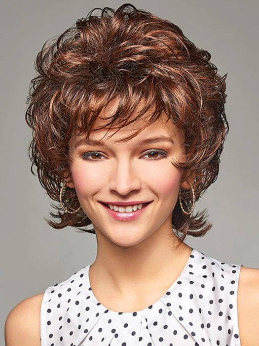 Sonya by Henry Margu | Capless Synthetic Wig | CLOSEOUT - Musesware