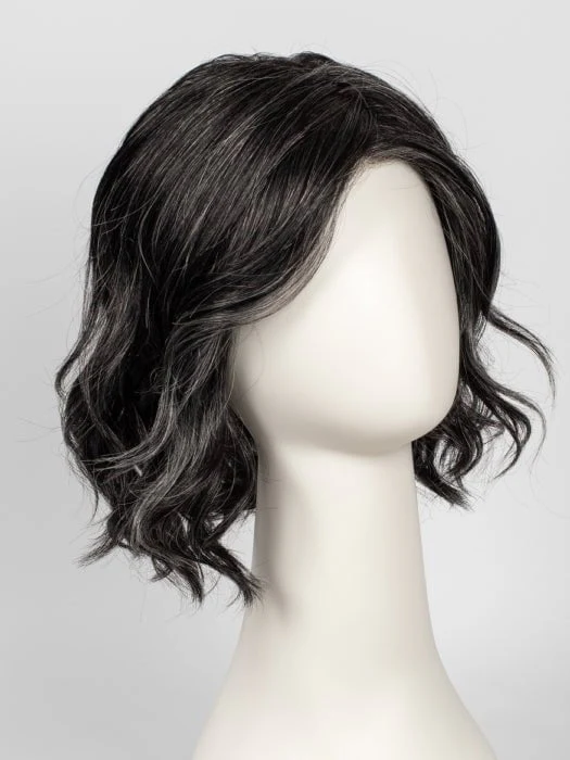 January | Synthetic Lace Front Wig (Mono Top) - Musesware