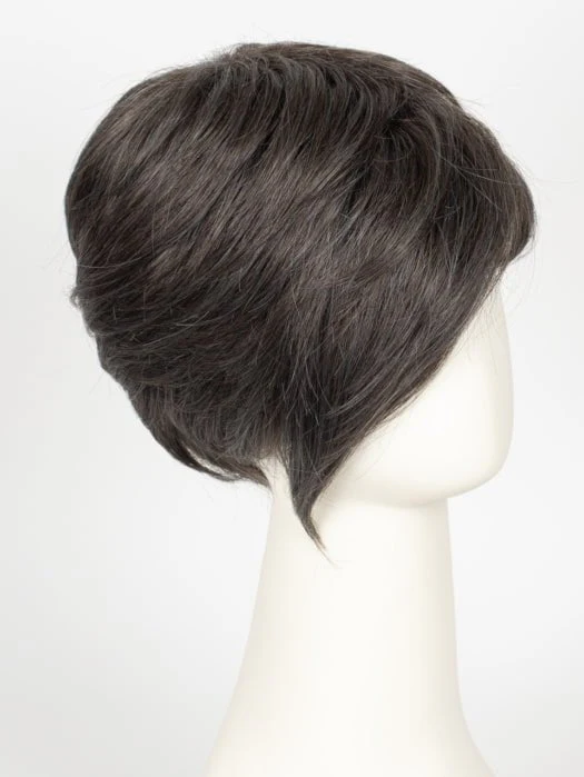 Jett | Synthetic Lace Front Wig - Musesware