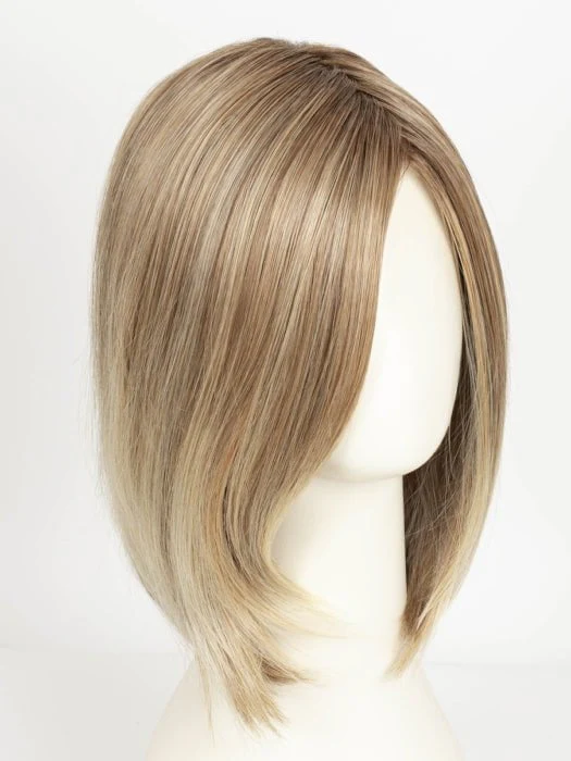 Cruise Control  | Synthetic Lace Front Wig (Hand-Tied) - Musesware