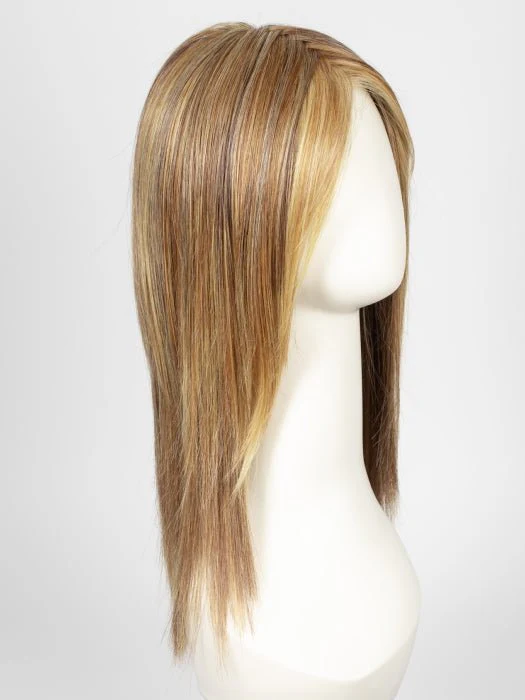 Show Stopper | HF Synthetic Lace Front Wig (Mono Top) - Musesware