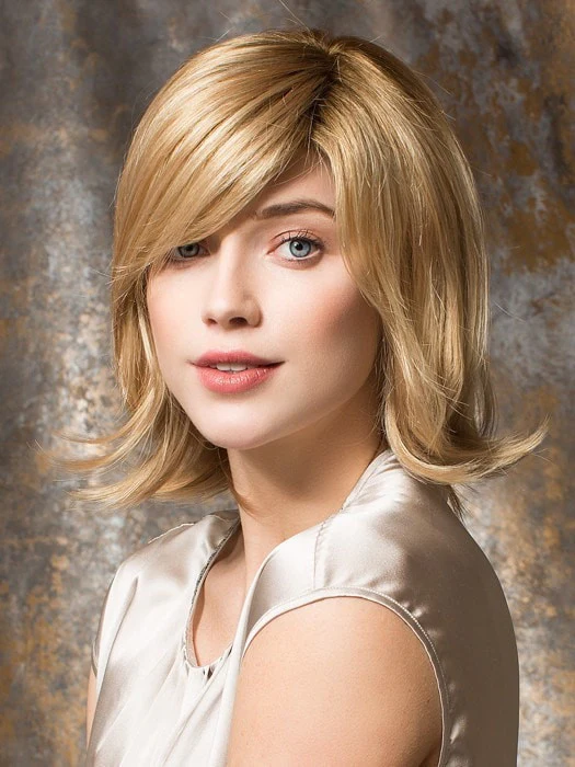 Lucky by Ellen Wille | Long Bob Wig | CLOSEOUT - Musesware