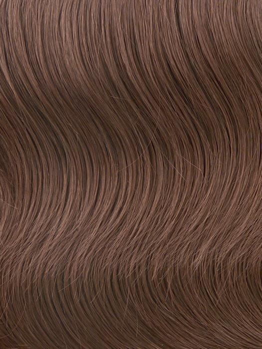 Modern Fringe Synthetic Clip in Bang by HAIRDO | CLOSEOUT - Musesware