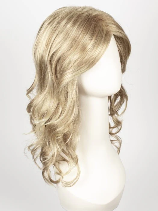 Reeves | Synthetic Wig (Basic Cap) - Musesware