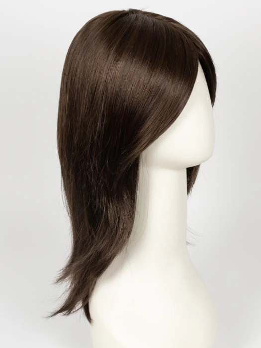 Sandra | Synthetic Wig (Hand-Tied) - Musesware