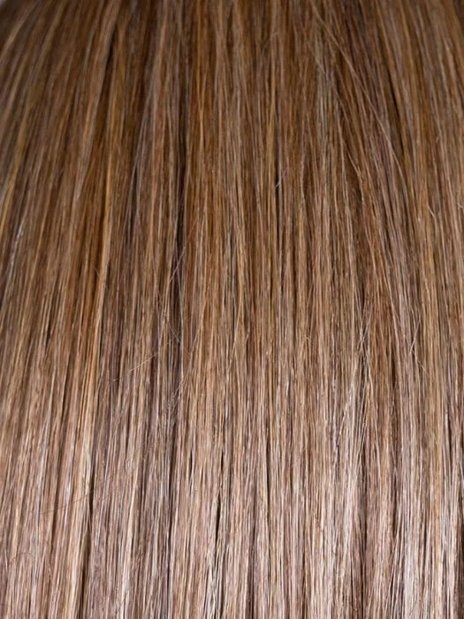 Miu V | Synthetic Lace Front Wig (Hand Tied) - Musesware