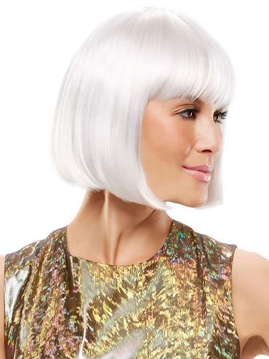 Chic Doll | Synthetic Wig (Basic Cap) - Musesware