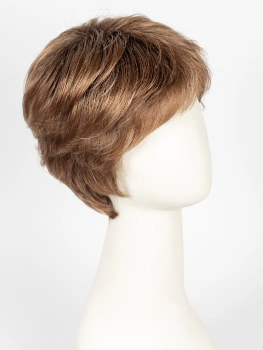 Winner | Synthetic Wig (Basic Cap) - Musesware