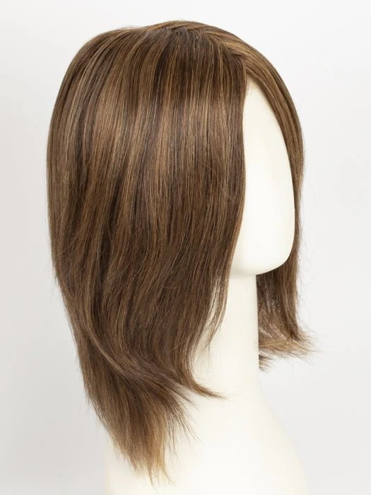 Savoir Faire | Remy Human Hair Lace Front Wig (Hand-Tied) - Musesware