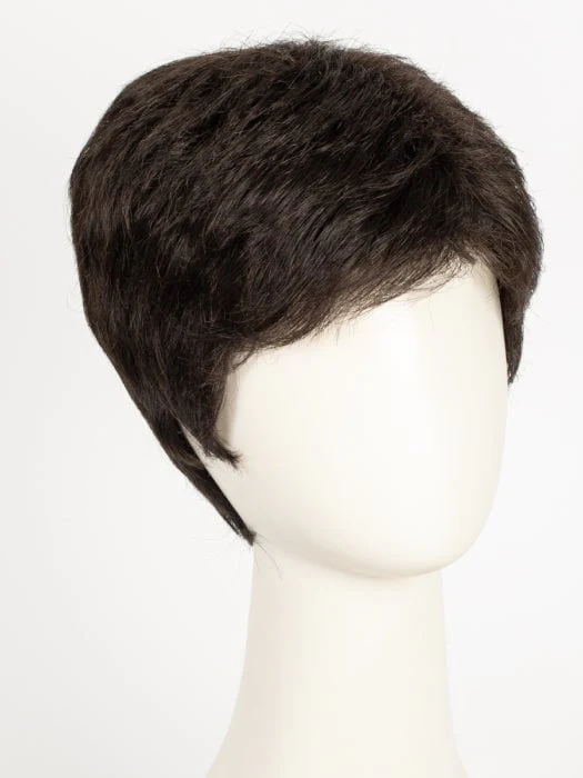 Nancy Petite | Synthetic Wig (Basic Cap) - Musesware