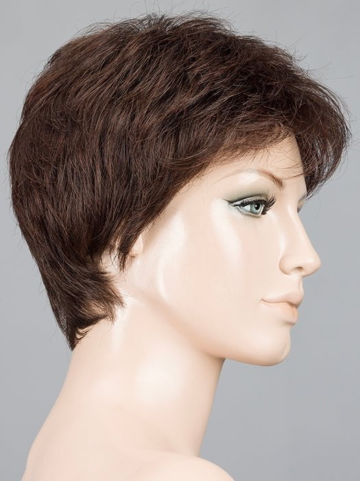 Ruby | Synthetic Lace Front Wig (Mono Crown) | CLOSEOUT - Musesware