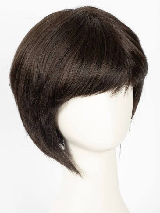 Nell | Synthetic Wig (Basic Cap) - Musesware