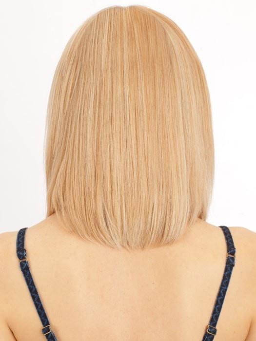 Topaz by Louis Ferre | Human Hair Monofilament Top Wig | CLOSEOUT - Musesware