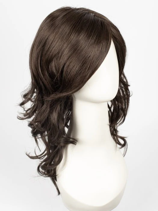 Mackenzie | Synthetic Lace Front Wig (Basic Cap) - Musesware