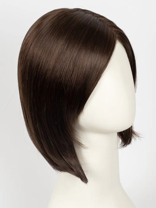 Tempo 100 Deluxe | Synthetic Lace Front Wig (Hand-Tied) - Musesware
