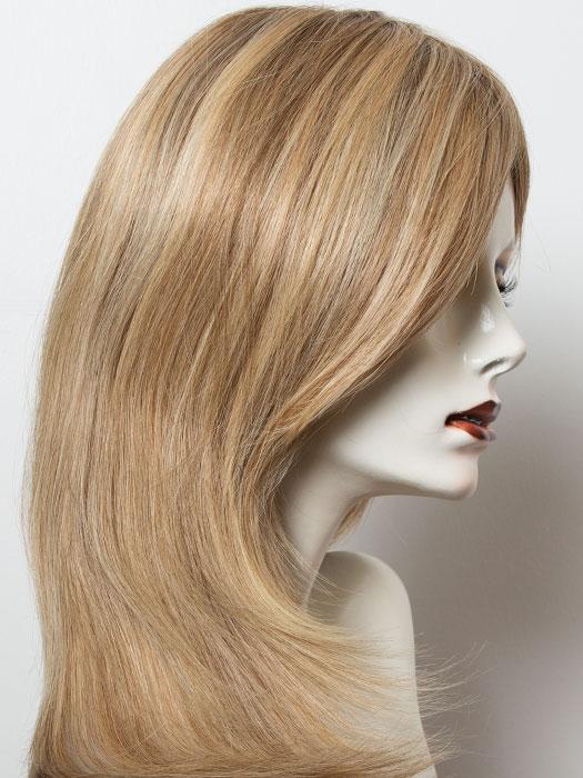 Sienna Exclusive by Jon Renau | Remy Human Hair Lace Front Wig - Musesware