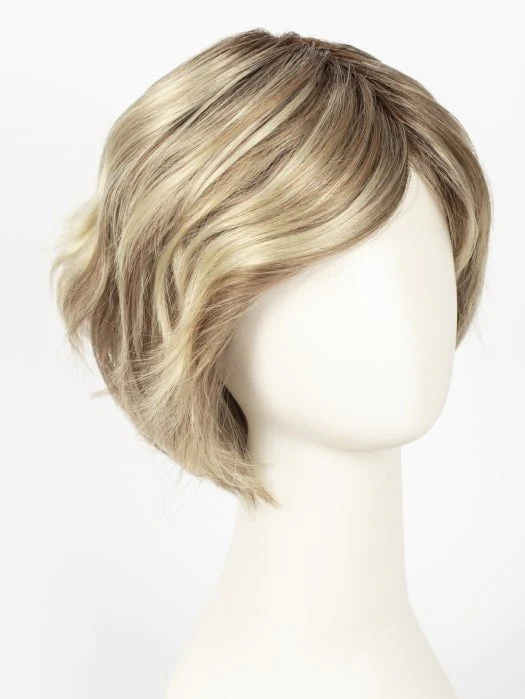 Preston by Estetica | Synthetic Lace Front Wig - Musesware