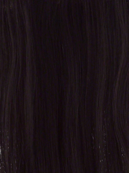 Clip-In Human Hair Fringe/Bang | Human Hair Bang (Clip In) - Musesware