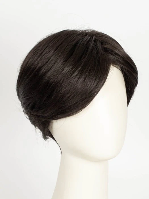 Luna | Synthetic Lace Front Wig (Basic Cap) - Musesware