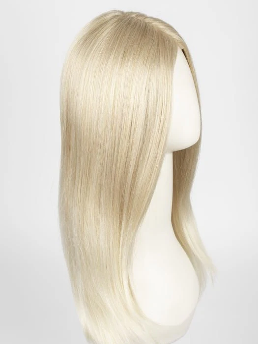 Harper | Synthetic Lace Front Wig (Mono Part) - Musesware