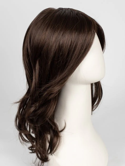 Gisele | Synthetic Lace Front Wig (Mono Top) - Musesware