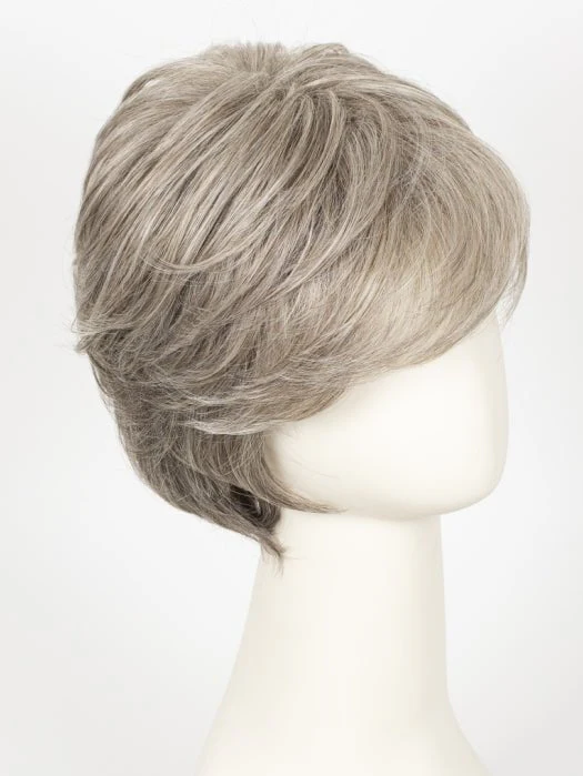 Enchant | HF Short Synthetic Wig (Basic Cap) - Musesware