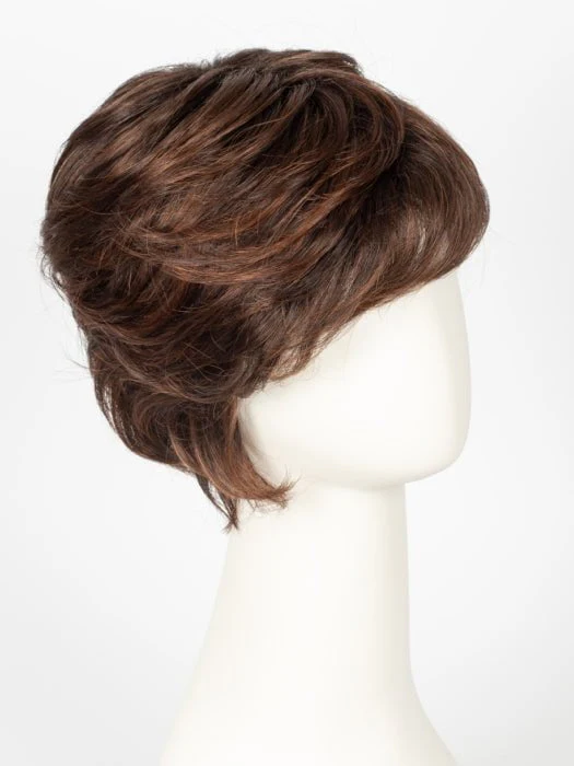 Allure Petite | Synthetic Wig (Basic Cap) - Musesware