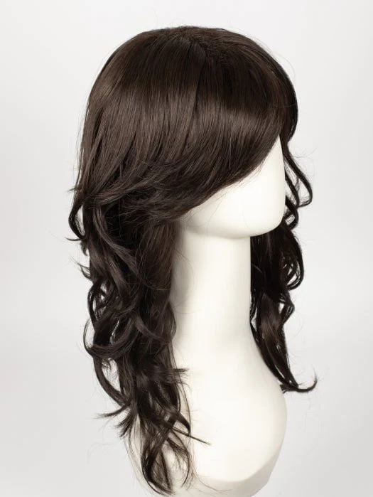 Felicity | Synthetic Wig (Basic Cap) - Musesware