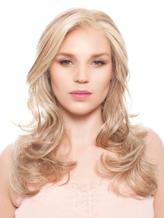 Limelight | HF Synthetic Lace Front Wig (Mono Top) - Musesware