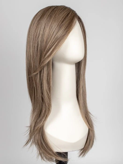 Mesmerized by Raquel Welch | HF Synthetic Lace Front Wig (Hand-Tied) - Musesware