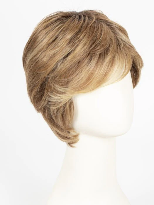 Fierce and Focused | Synthetic Lace Front Wig (Hand Tied) - Musesware