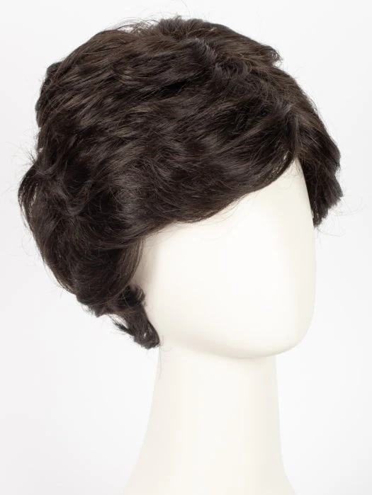 Alexis Deluxe | Synthetic Lace Front Wig (Mono Top) - Musesware