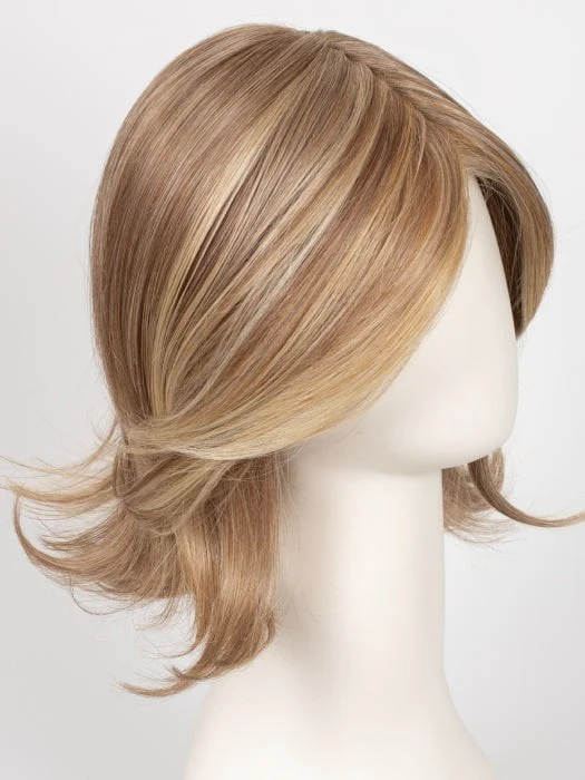 Elizabeth | HF Synthetic Lace Front Wig (Mono Top) - Musesware