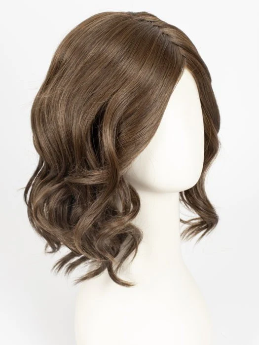 Bella Vida | Synthetic Lace Front Wig (Hand-Tied) - Musesware