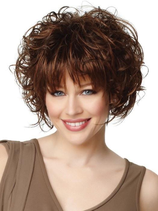 Flutter by Gabor | Synthetic Bob Wig | CLOSEOUT - Musesware
