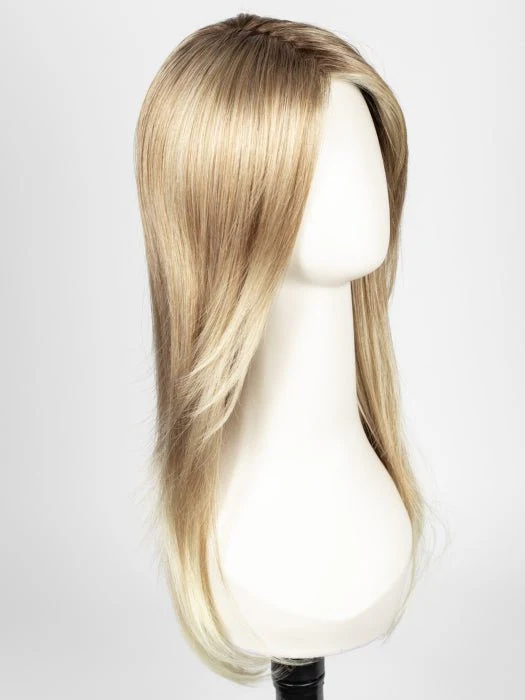 Zara | Synthetic Lace Front Wig (Mono Top) - Musesware