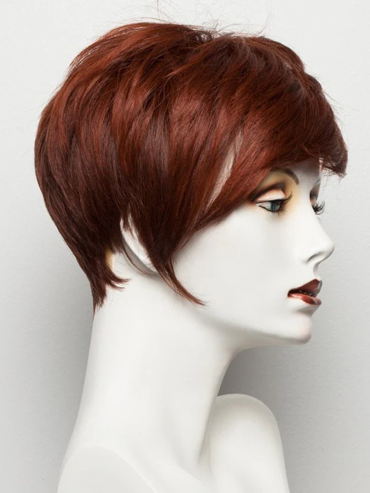 Stacked Bob by Sherri Shepherd - CLEARANCE - Musesware