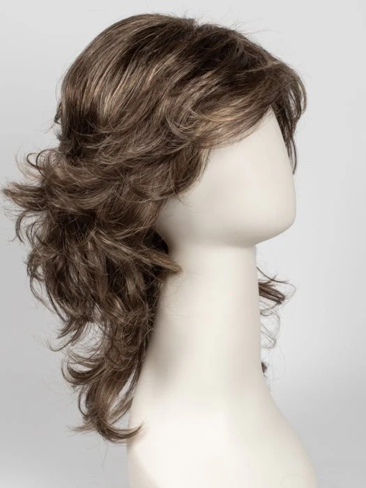 Tress by Raquel Welch | Synthetic Shag Wig - Musesware