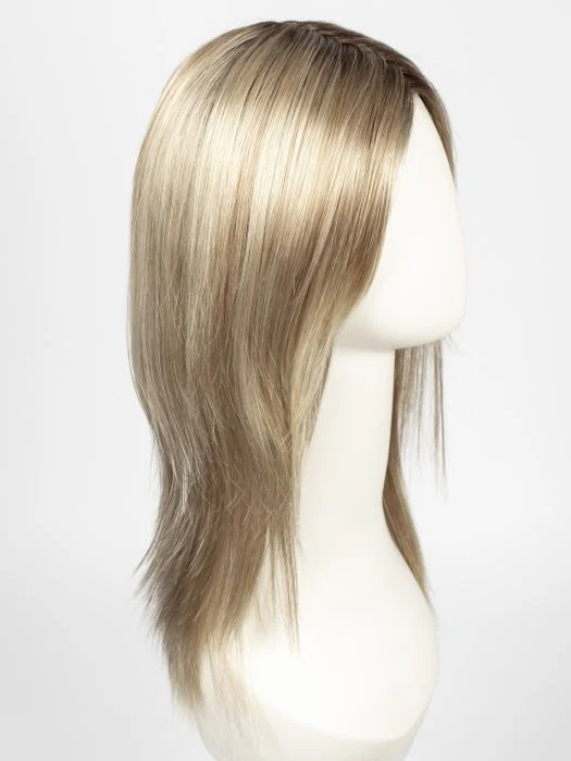 Code Mono by Ellen Wille | Lace Front Wig - Musesware