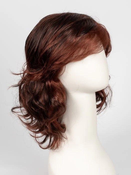 Jessica | Synthetic Wig (Basic Cap) - Musesware