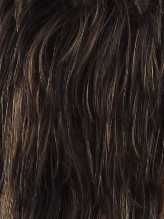 Oprah-1 by Vivica Fox | Synthetic Wig for Black Women | CLOSEOUT - Musesware