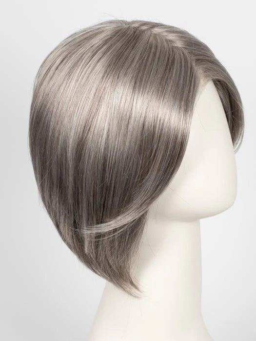 Classic Cool Petite | Synthetic Lace Front Wig (Mono Part) - Musesware