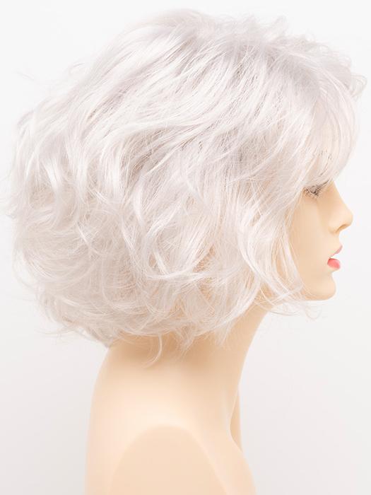 Gia | Synthetic Wig (Basic Cap) - Musesware