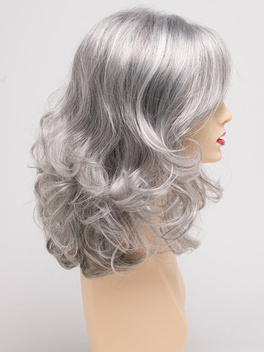 Sonia | Synthetic Wig (Basic) - Musesware