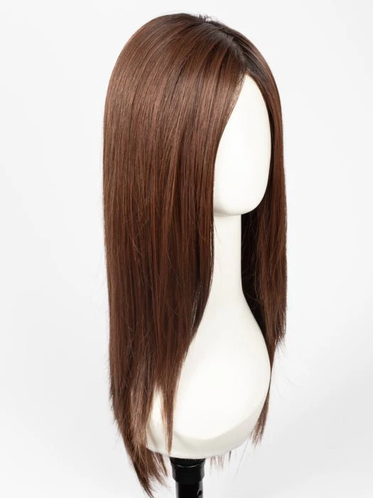 Glam | Synthetic Lace Front Wig (Mono Top) - Musesware