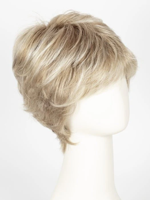 Vanity | Synthetic Lace Front Wig (Mono Top) - Musesware