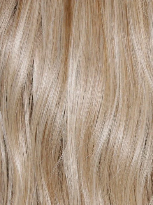 Madrid | Synthetic Lace Front Wig (Mono Part) - Musesware